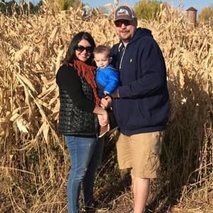 Meet your Posher, Noelle